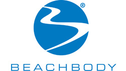 Beachbody Logo
