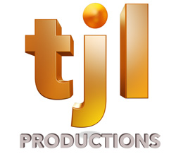 TJL Productions Logo