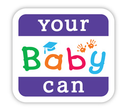 Your Baby Can Learn Logo